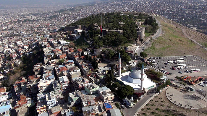 Kale gerçeği