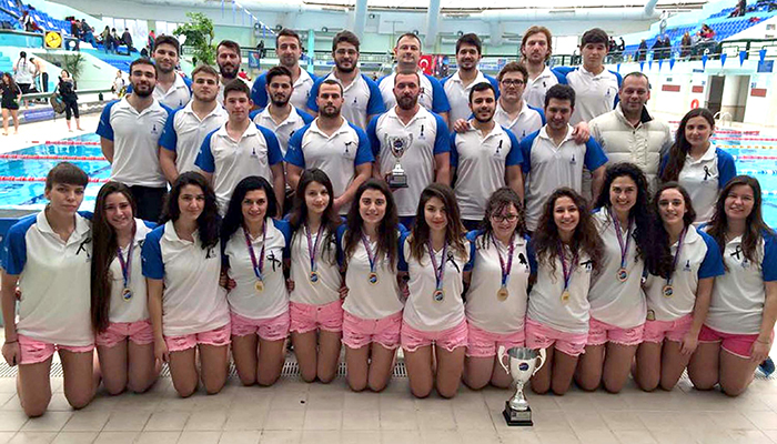 10 yıldır gol yemiyorlar