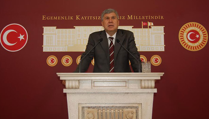 “Eğitim sisteminin çivisi çıktı”