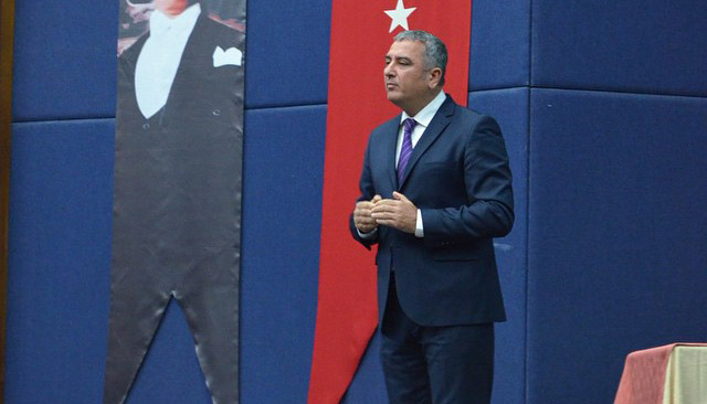 ‘RODOPLU'DAN SEÇİM TAAHÜTNAMESİ’