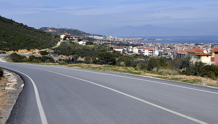 Hem ‘konforlu’ hem ‘kestirme’ oldu