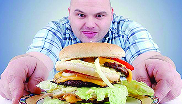 OBEZİTENİN TEK BİR SEBEBİ YOK