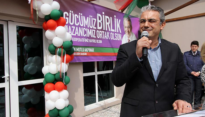 Kadının emeği değer kazanacak