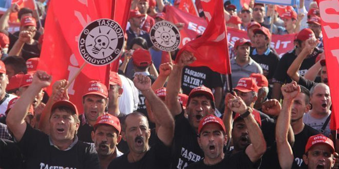 İZMİR VALİLİĞİ'NDEN ÇOK TARTIŞILACAK KARAR
