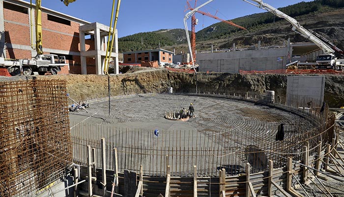1 milyon İzmirli için