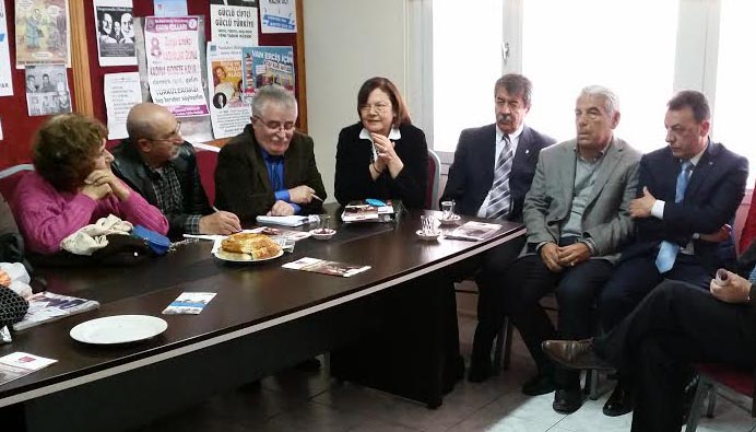 Güven: İnsanca yaşamanın hayal olmadığını anlatacağız