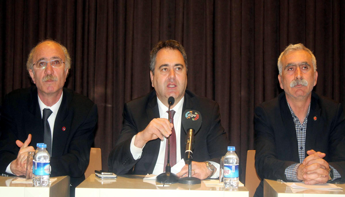 Valilik yasağı kaldırdı ancak Baro davayı geri çekmedi