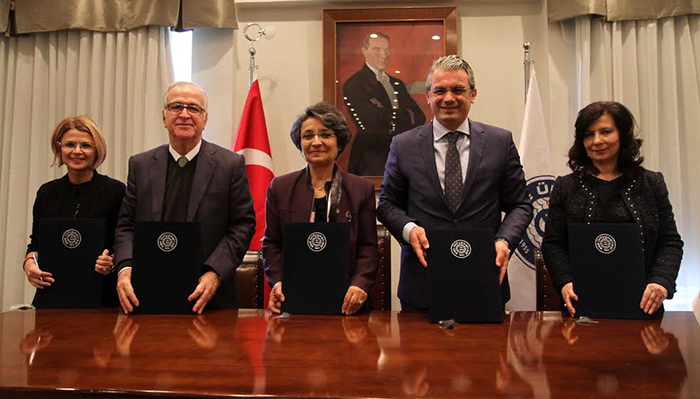 KARŞIYAKA’NIN ÜNİVERSİTE HAYALİ GERÇEK OLUYOR
