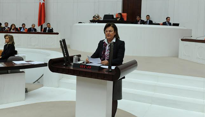 Güven: YGS’ye giren tüm öğrencilerimize hak ihlali yapılıyor