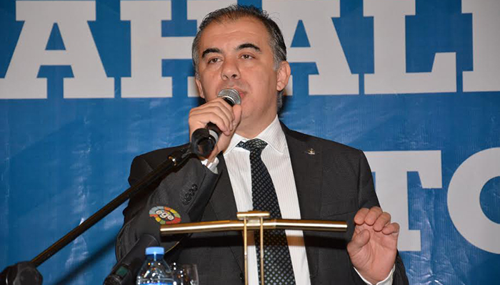 Delican'dan Kocaoğlu’na çağrı “Neyi biliyorsan çık açıkla”