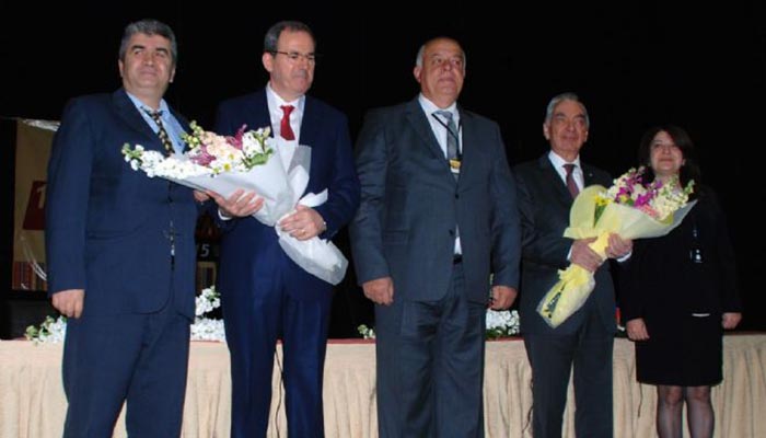TİRE HER YÖNÜYLE ELE ALINDI