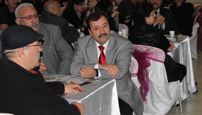 ABDULKADİR SİNAN; ÖN SEÇİM BİR SİHİRLİ ANAHTARDIR