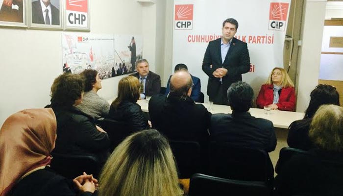 “AKP’nin gizli oyunu”