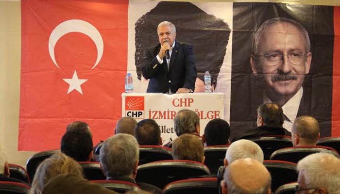 “ Karabağlar, 2009’da tarih yazmıştır”