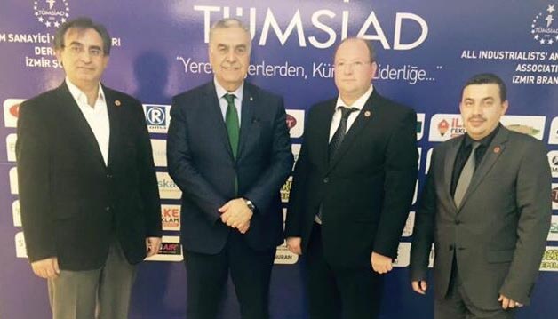 “İzmir’in ‘Ömer Ağabey’e ihtiyacı var”