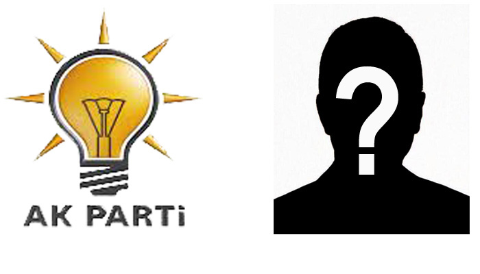 AK PARTİ İZMİR DEKİ PARALEL ADAYLAR KİMLER?