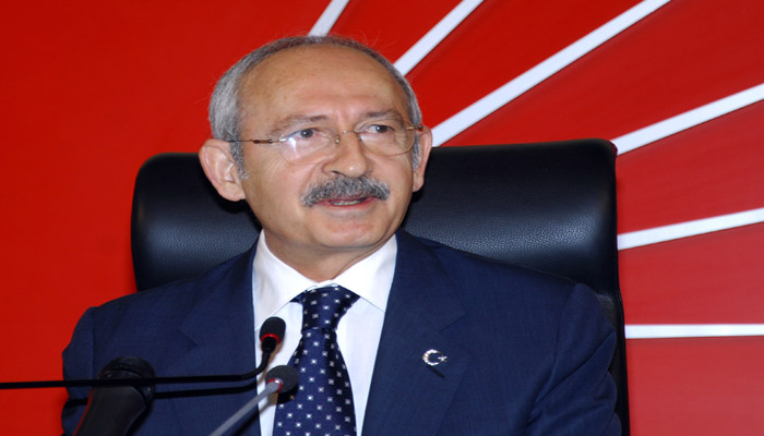 CUMARTESİ İZMİR’DE