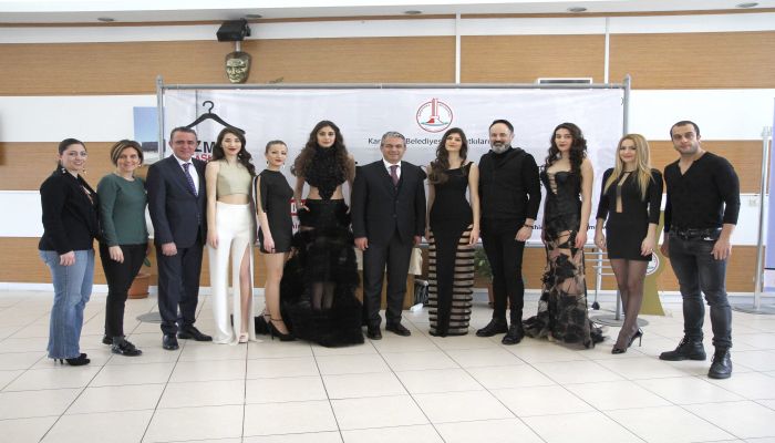 Karşıyaka’da moda rüzgarı esecek
