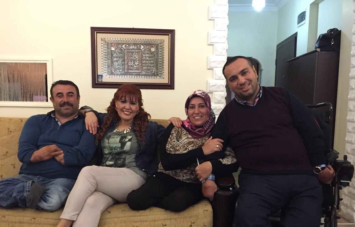 BARAN: KADINLAR HUZURLU VE MUTLU TOPLUMUN TEMİNATIDIR