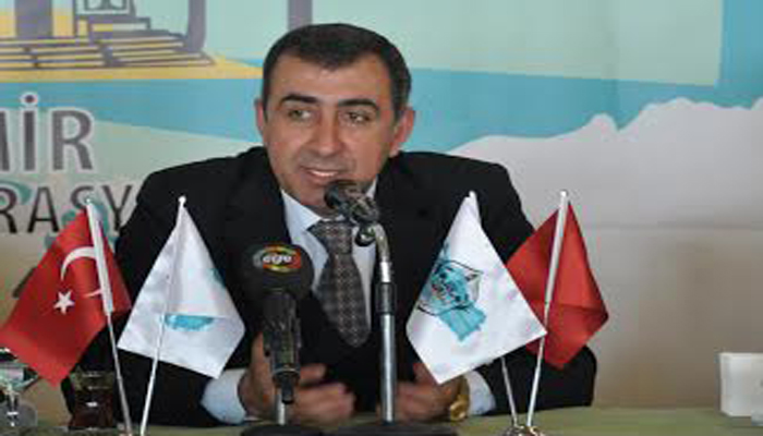 Ademhan’dan STK’lara teşekkür