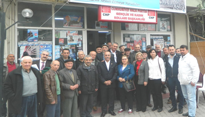 “HİÇBİR ŞÜPHEM KALMADI İKTİDARA GELİYORUZ”