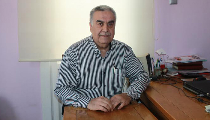 İzmir’in ‘Güler Yüzlü Vekili’ olacağım