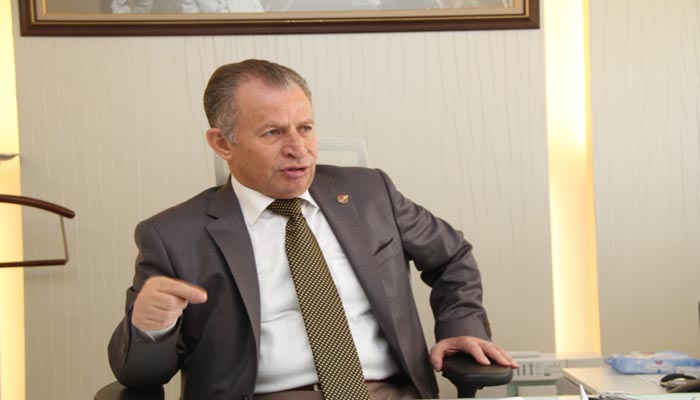 İzmir’de 1 milyon 120 kişi icralık