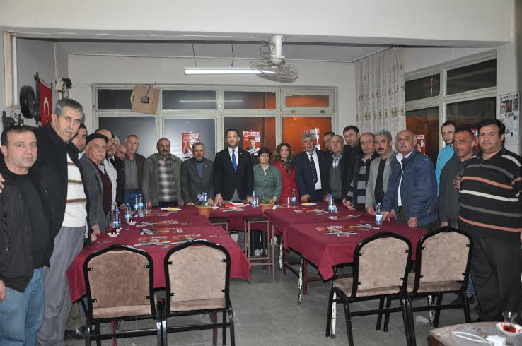 Aydınlık bir Türkiye için!
