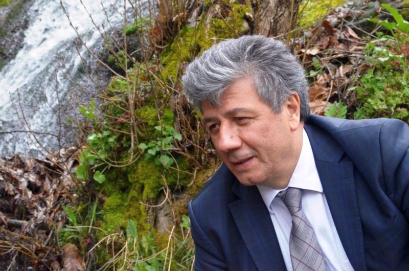 Siyasetin yeni efsanesi olma yolunda