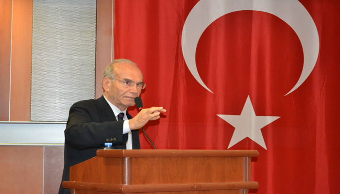 “RAKİPLERİM AKP, MHP VE RADİKAL İSLAM”
