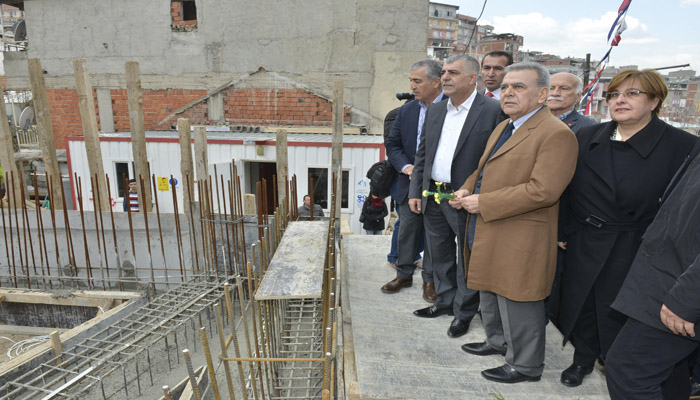 Kocaoğlu’ndan hodri meydan!