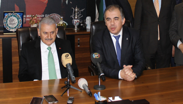 Yıldırım: İzmir’de daha fazla başvuru bekliyordum