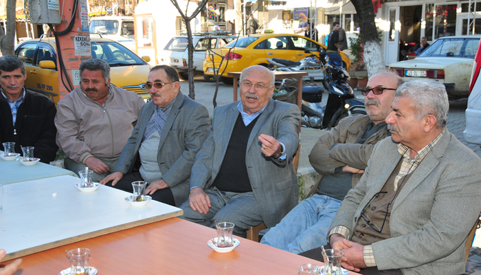 Köylü milletin efendisiydi, köle oldu!