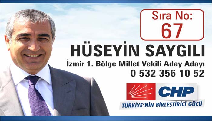 “Umutluyum; Umutlu Olmak İçin Nedenimiz Var”