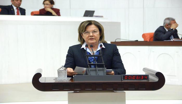 Güven: Tesadüfen yaşıyoruz