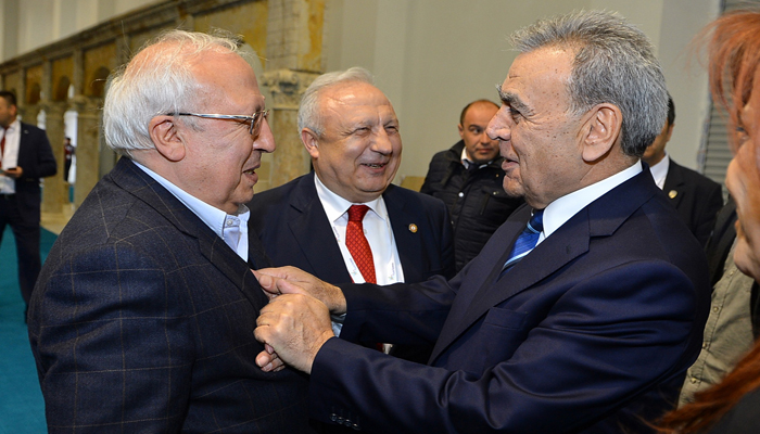 İhtişamlı, gurur verici