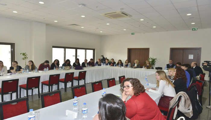 İzmirli kadınlardan “seferberlik” çağrısı