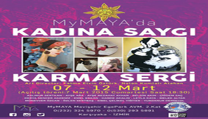 KADIN DAYANIŞMASI