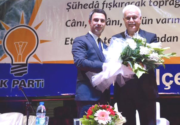Çanakkale ve Sarıkamış şehitlerine vefa