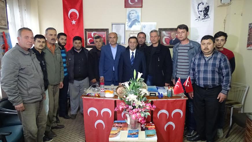 Bizimle Yürü İzmir