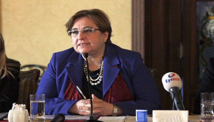 Pekdaş bir yılını değerlendirdi