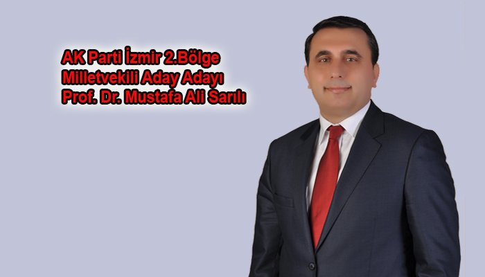 “Küçük Menderes Havzası’nın Ankara’daki temsilcisi olacağım”