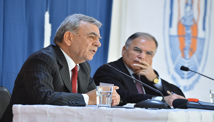 Birlikte karar verecekler