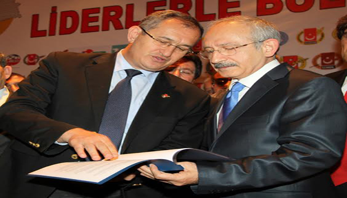 Sertel: Başbakan İzmir’den çıkacak