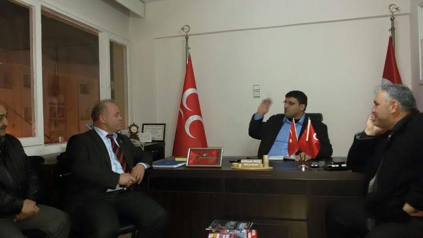 Seçkiner'den eleştiri yağmuru