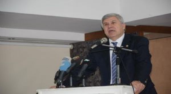 Meclisteki dört yılını anlattı