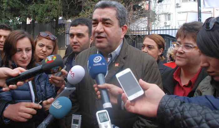 CHP'de Ön Seçim Heyecanı