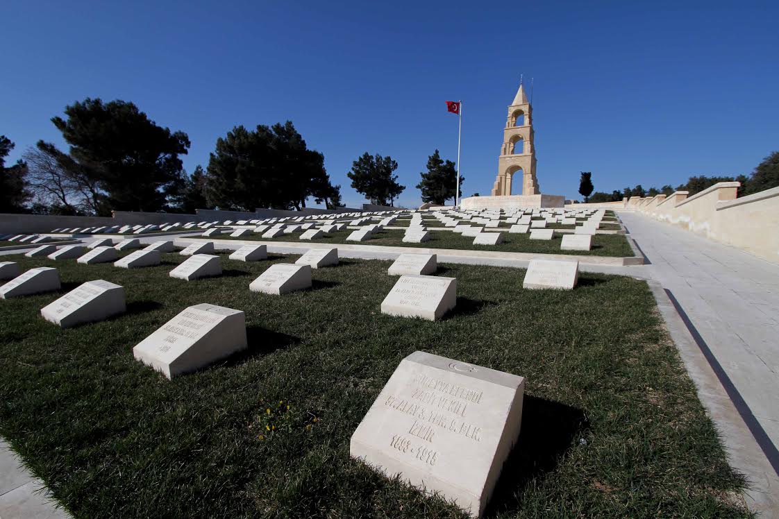 100 Yılın Zaferi’ne en özel kutlama