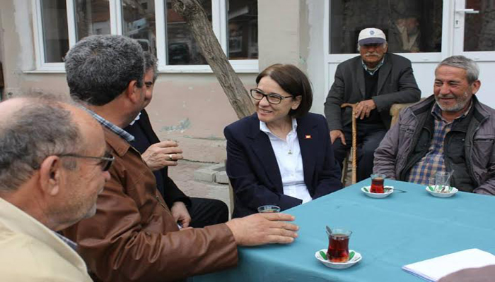 “BÜTÜNŞEHİR YASASI’NI KALDIRACAĞIZ”