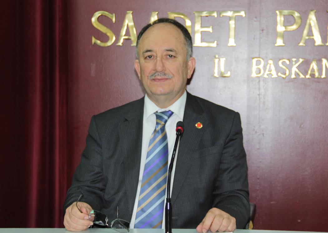 İKTİDAR HER SEÇİM AYNI OYUNU OYNUYOR